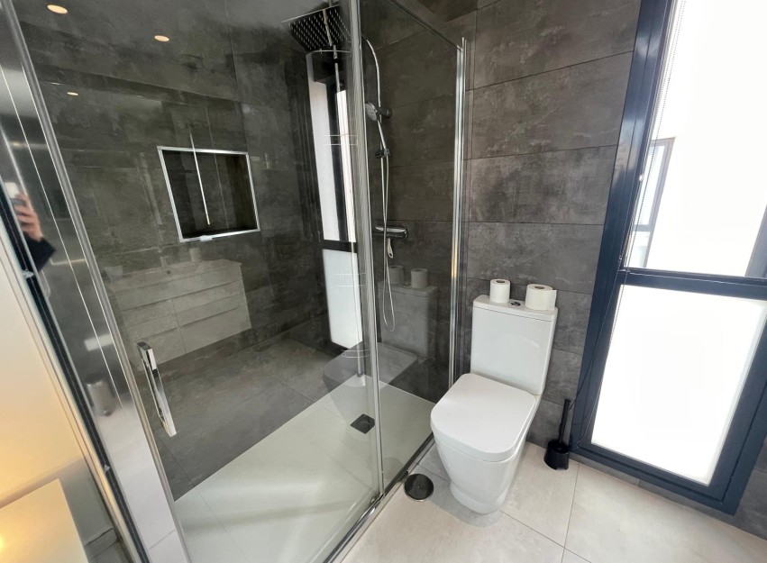 Revente - Villa - Orihuela Costa - Villamartín