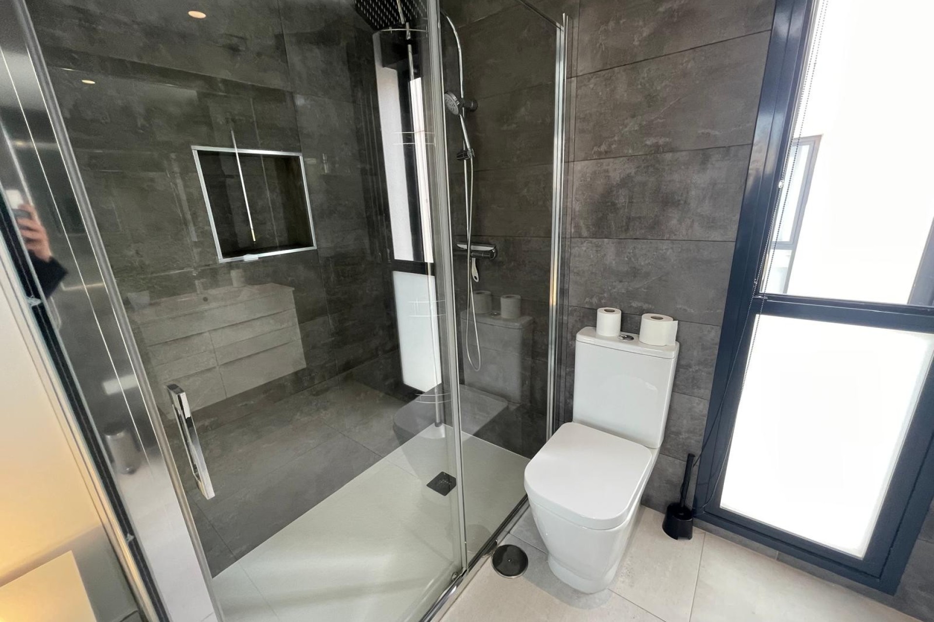 Revente - Villa - Orihuela Costa - Villamartín