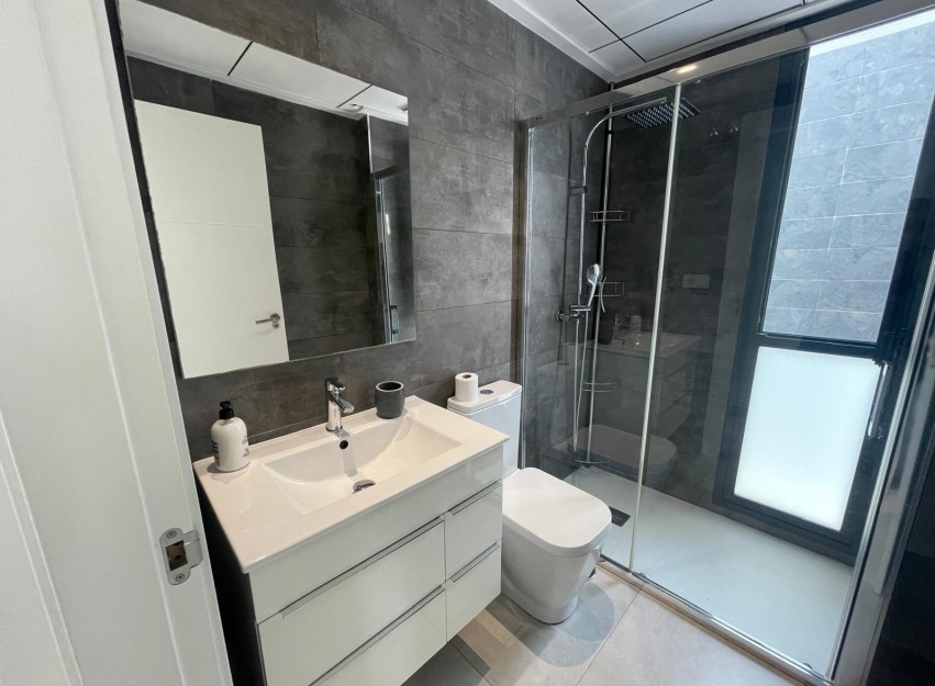 Revente - Villa - Orihuela Costa - Villamartín