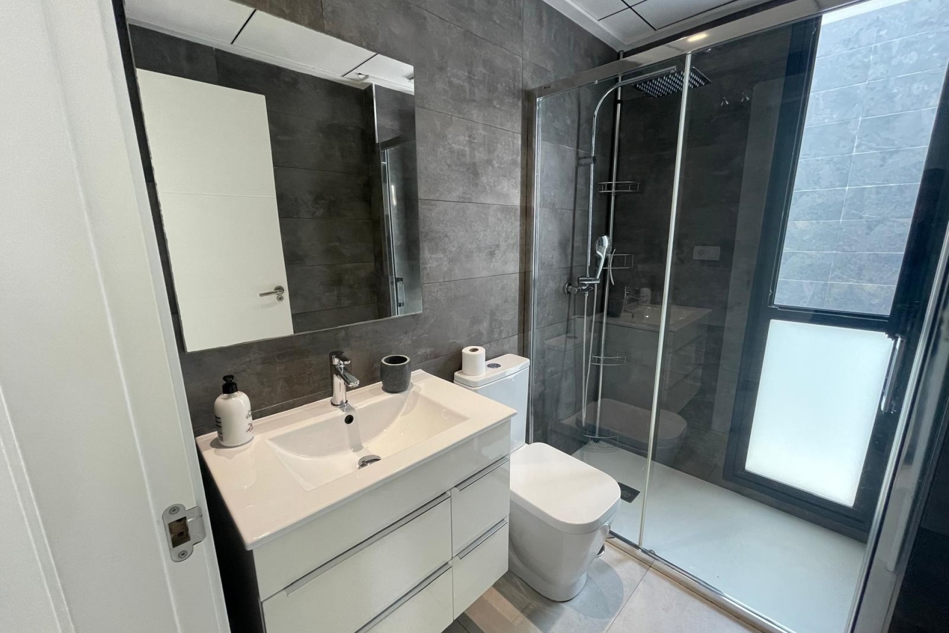 Revente - Villa - Orihuela Costa - Villamartín