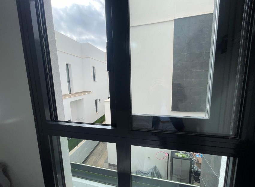 Revente - Villa - Orihuela Costa - Villamartín