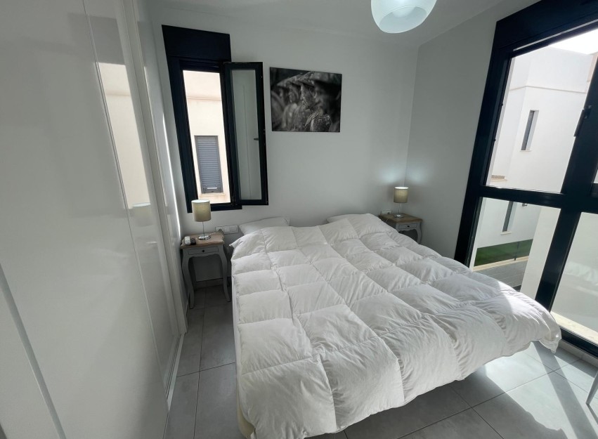 Revente - Villa - Orihuela Costa - Villamartín