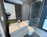 Revente - Villa - Orihuela Costa - Villamartín