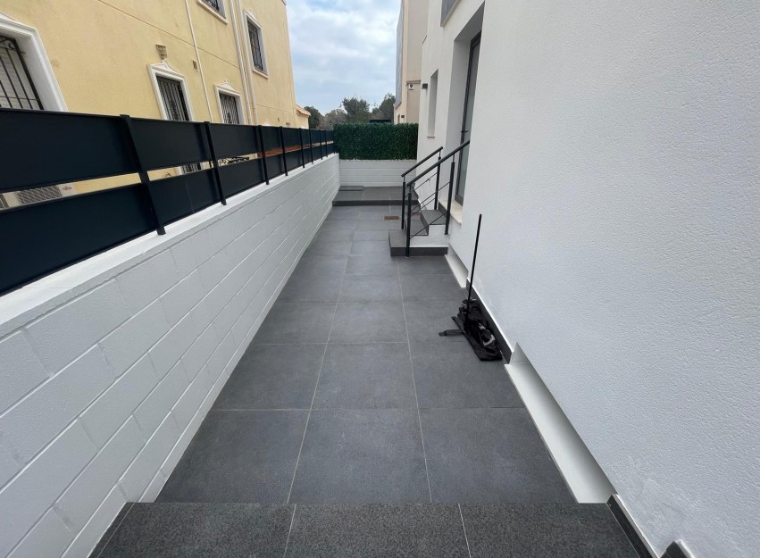 Revente - Villa - Orihuela Costa - Villamartín