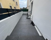 Revente - Villa - Orihuela Costa - Villamartín
