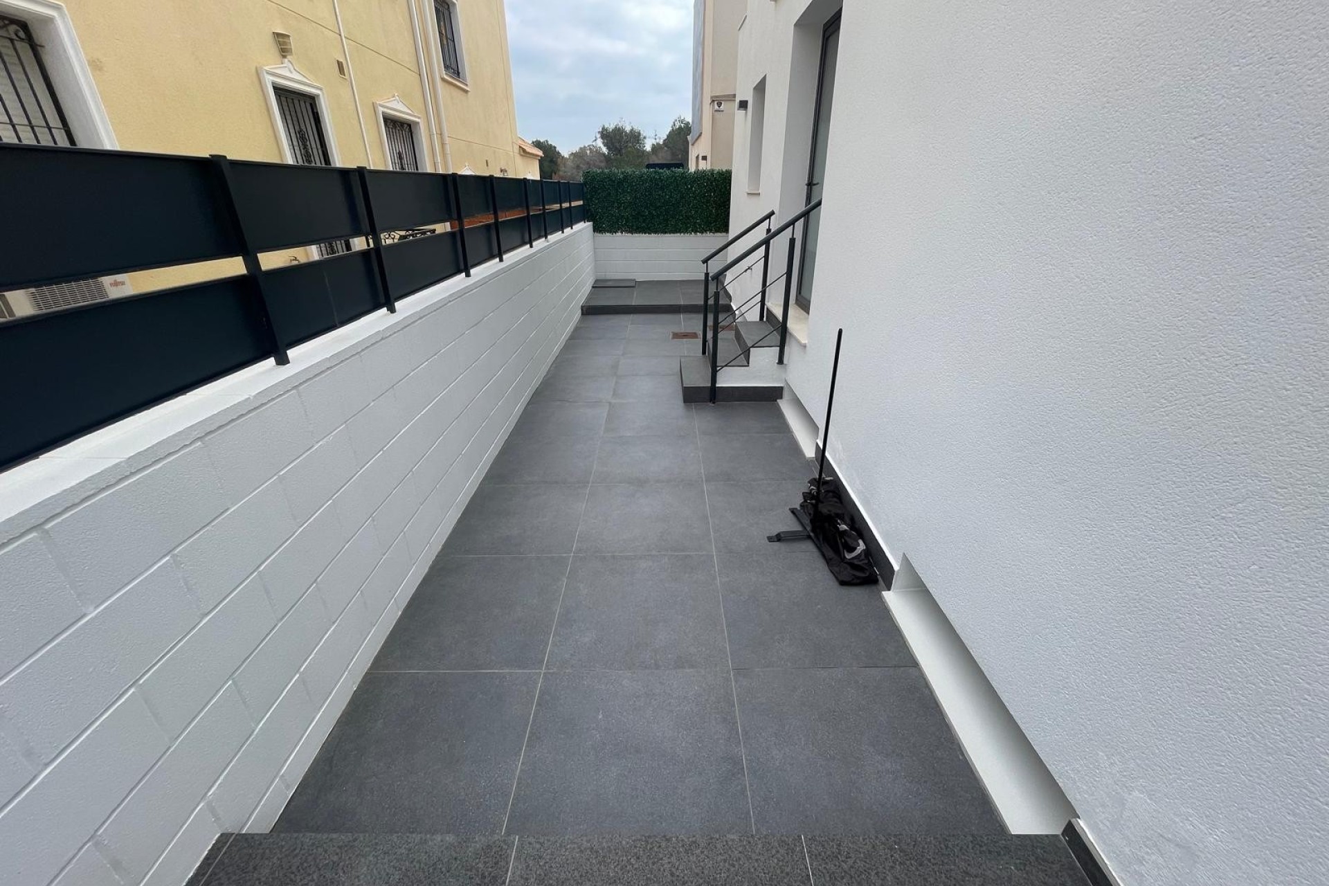 Revente - Villa - Orihuela Costa - Villamartín