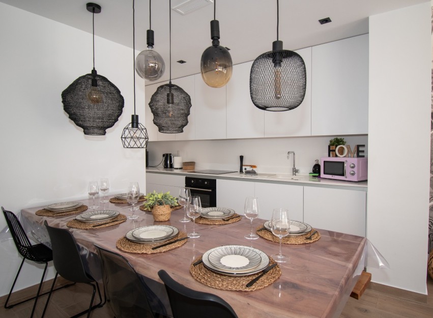 Revente - Villa - Orihuela Costa - Villamartín