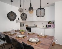 Revente - Villa - Orihuela Costa - Villamartín