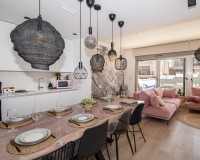 Revente - Villa - Orihuela Costa - Villamartín