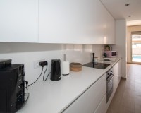 Revente - Villa - Orihuela Costa - Villamartín