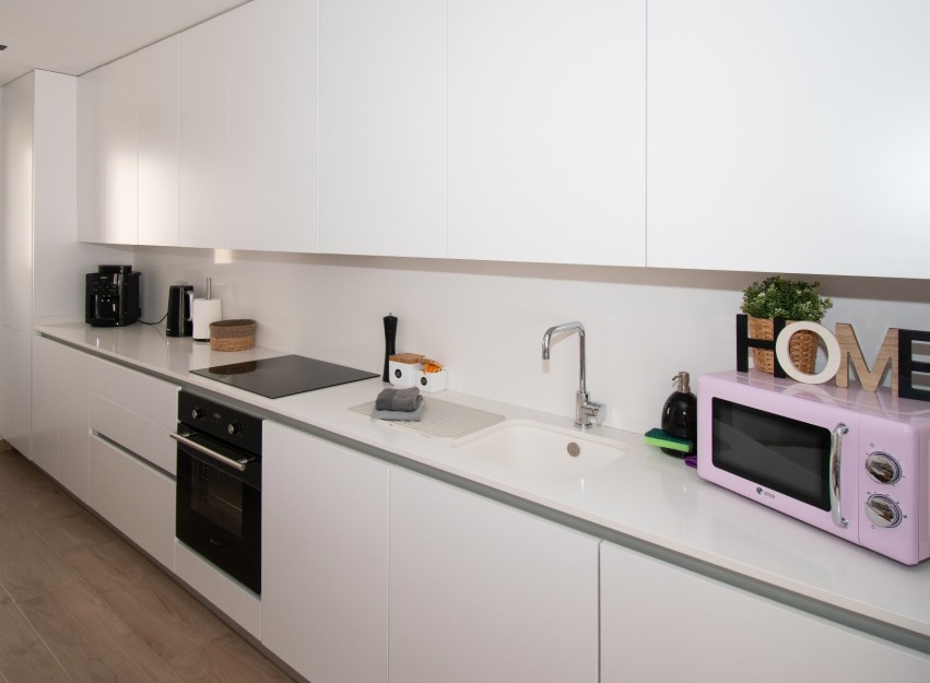 Revente - Villa - Orihuela Costa - Villamartín