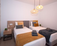 Revente - Villa - Orihuela Costa - Villamartín