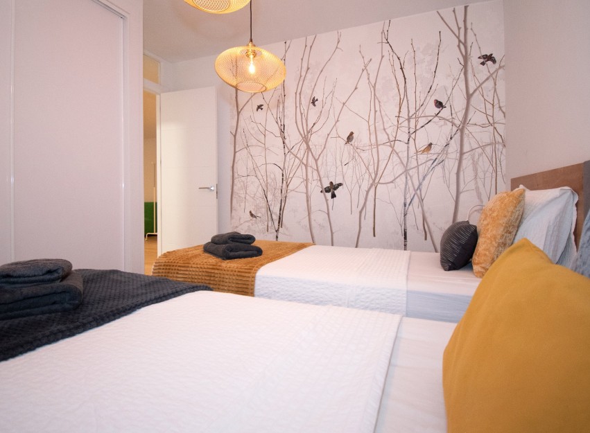 Revente - Villa - Orihuela Costa - Villamartín