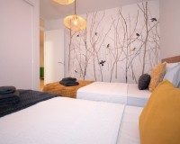 Revente - Villa - Orihuela Costa - Villamartín