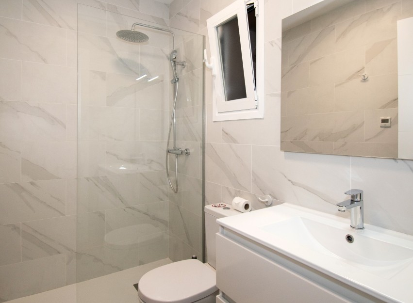 Revente - Villa - Orihuela Costa - Villamartín