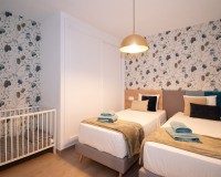 Revente - Villa - Orihuela Costa - Villamartín