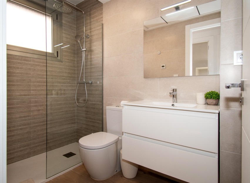Revente - Villa - Orihuela Costa - Villamartín