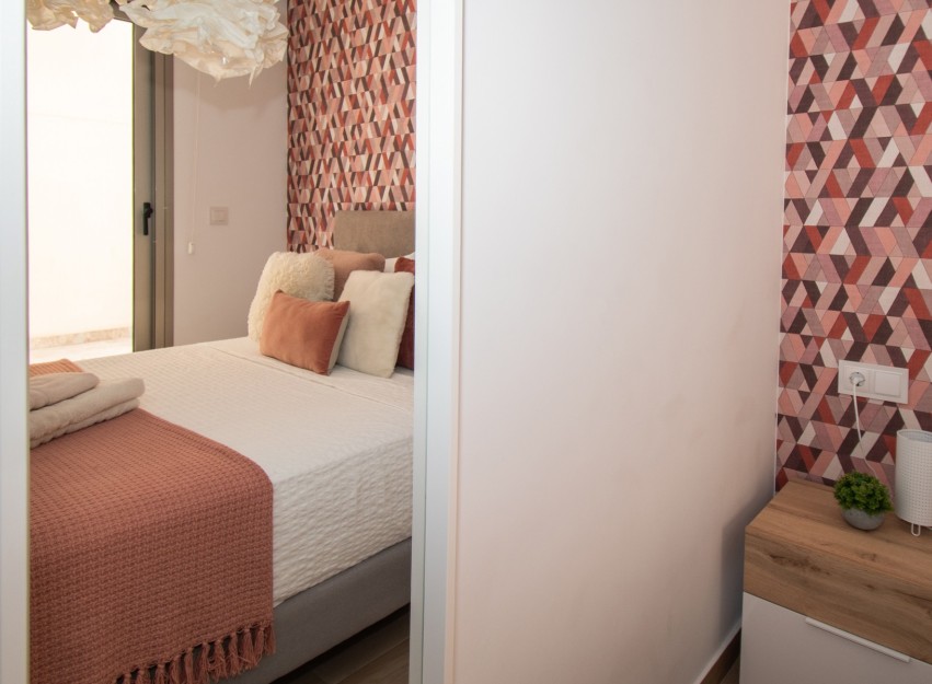 Revente - Villa - Orihuela Costa - Villamartín