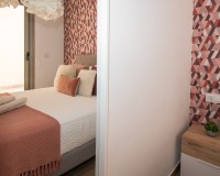 Revente - Villa - Orihuela Costa - Villamartín