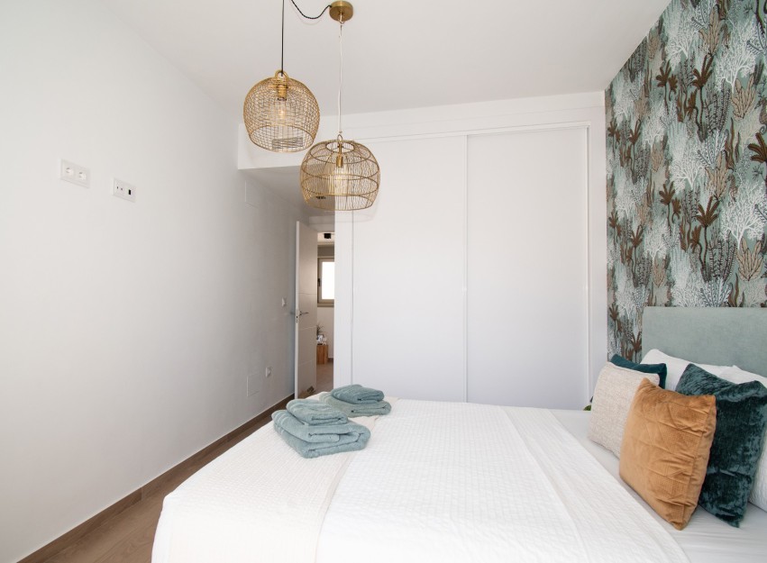 Revente - Villa - Orihuela Costa - Villamartín