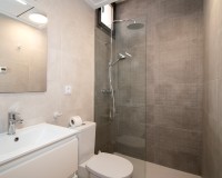 Revente - Villa - Orihuela Costa - Villamartín