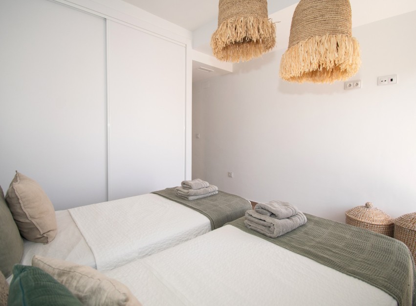 Revente - Villa - Orihuela Costa - Villamartín