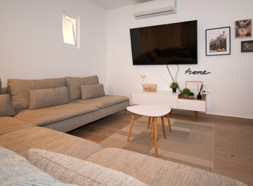 Revente - Villa - Orihuela Costa - Villamartín