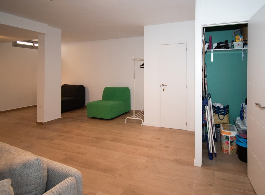 Revente - Villa - Orihuela Costa - Villamartín