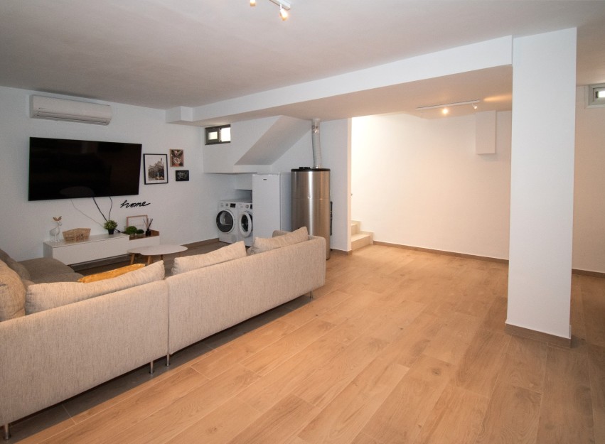 Revente - Villa - Orihuela Costa - Villamartín