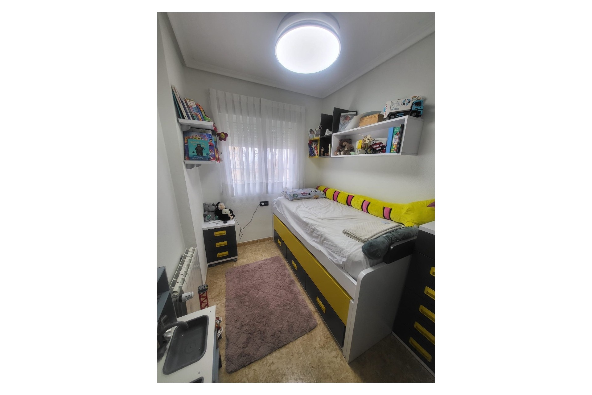 Revente - Villa - Orihuela Costa - Villamartín