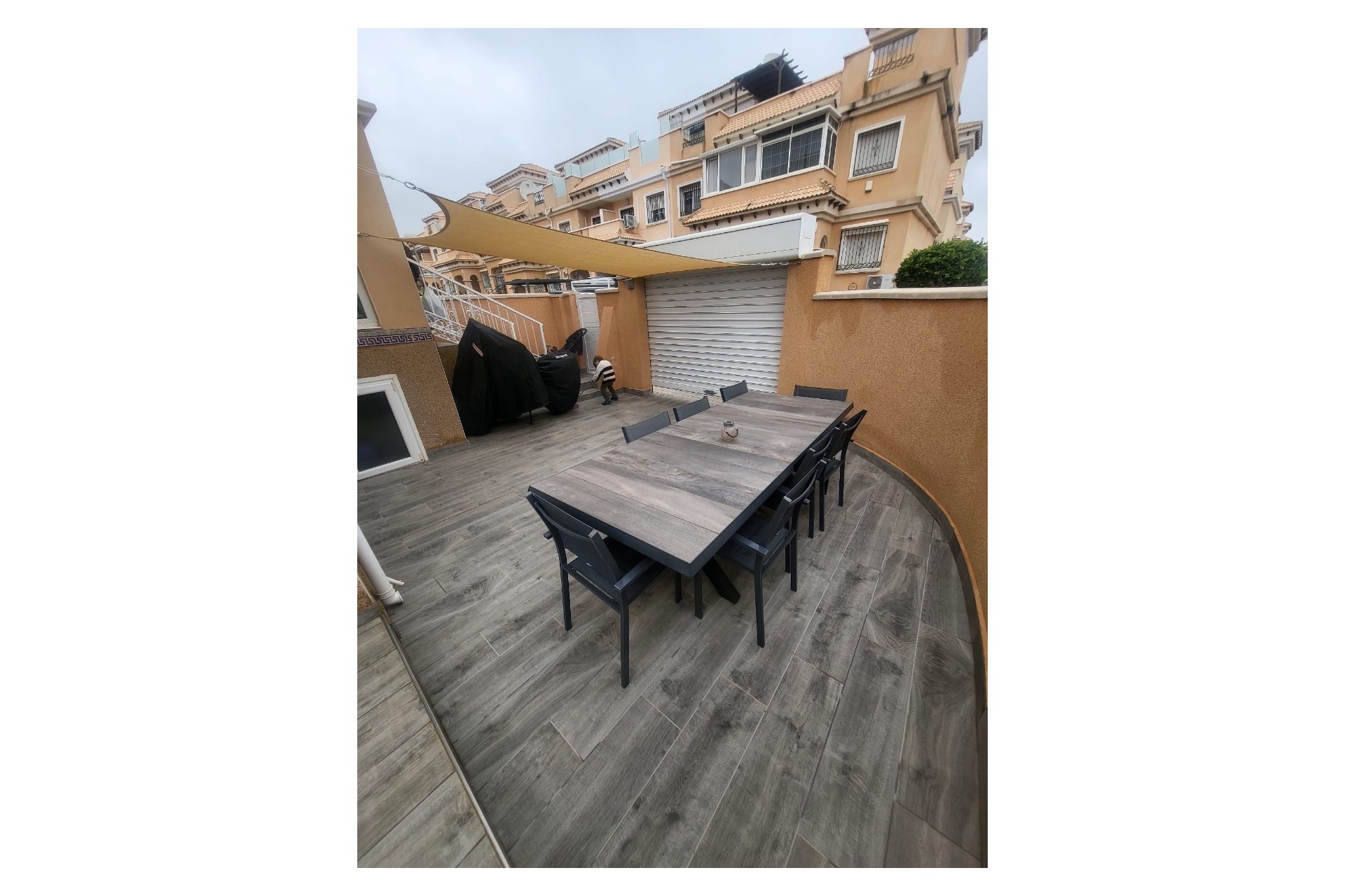 Revente - Villa - Orihuela Costa - Villamartín