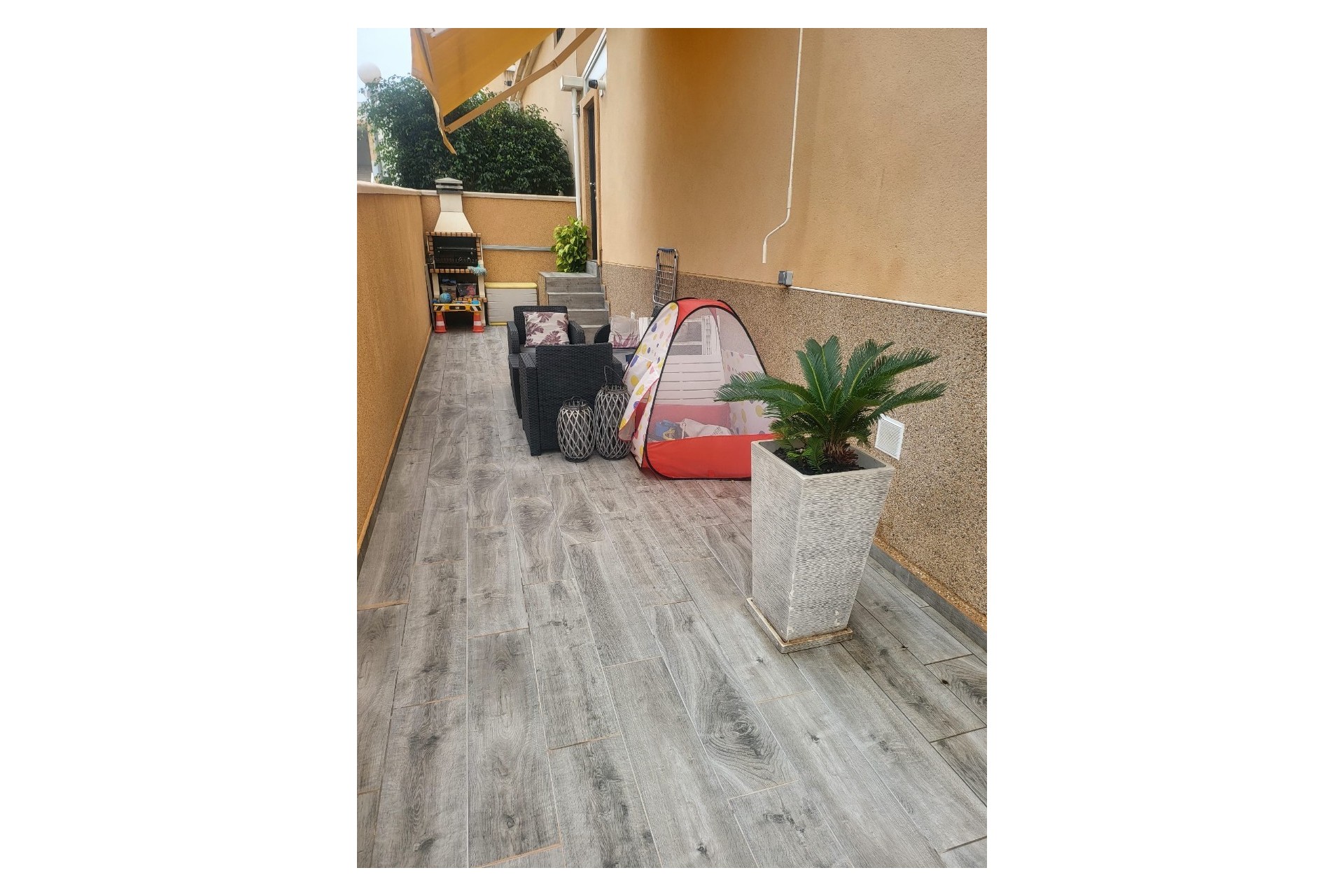 Revente - Villa - Orihuela Costa - Villamartín