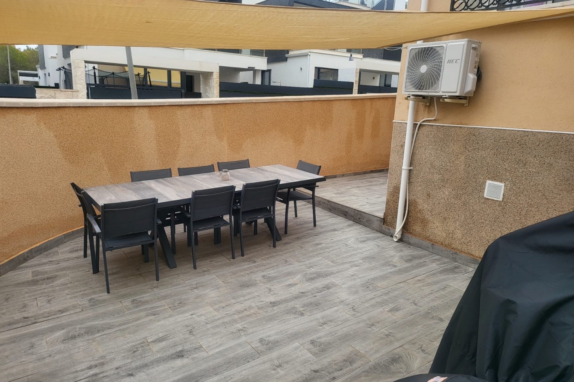 Revente - Villa - Orihuela Costa - Villamartín