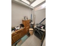 Revente - Villa - Orihuela Costa - Villamartín