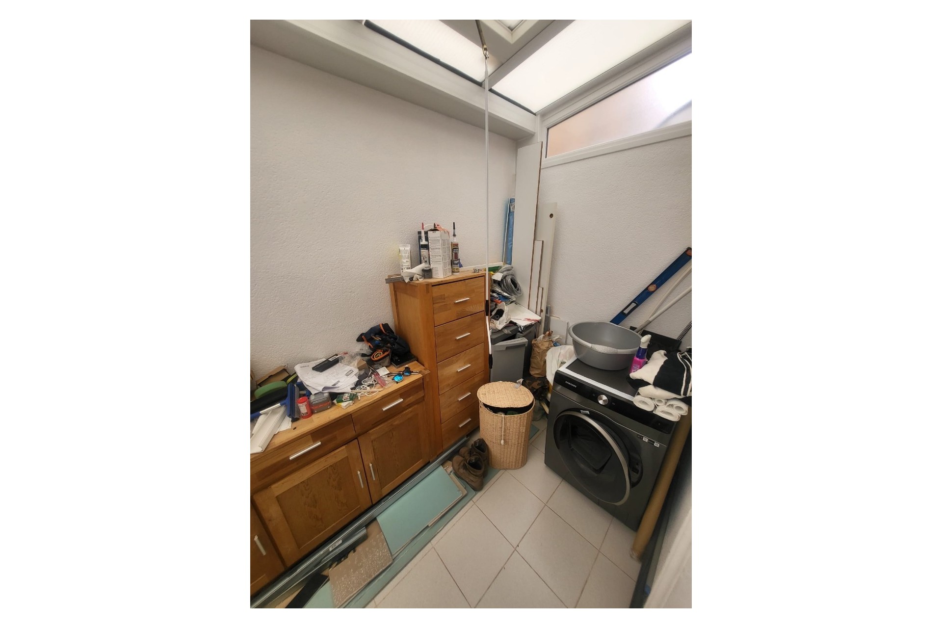 Revente - Villa - Orihuela Costa - Villamartín