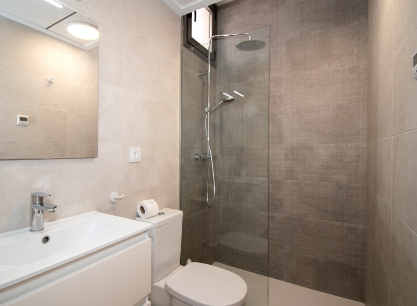 Revente - Villa - Orihuela Costa - Villamartín