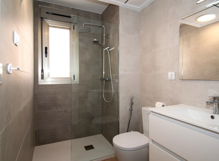 Revente - Villa - Orihuela Costa - Villamartín