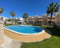 Revente - Villa - Orihuela Costa - Villamartín