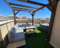 Revente - Villa - Orihuela Costa - Villamartín