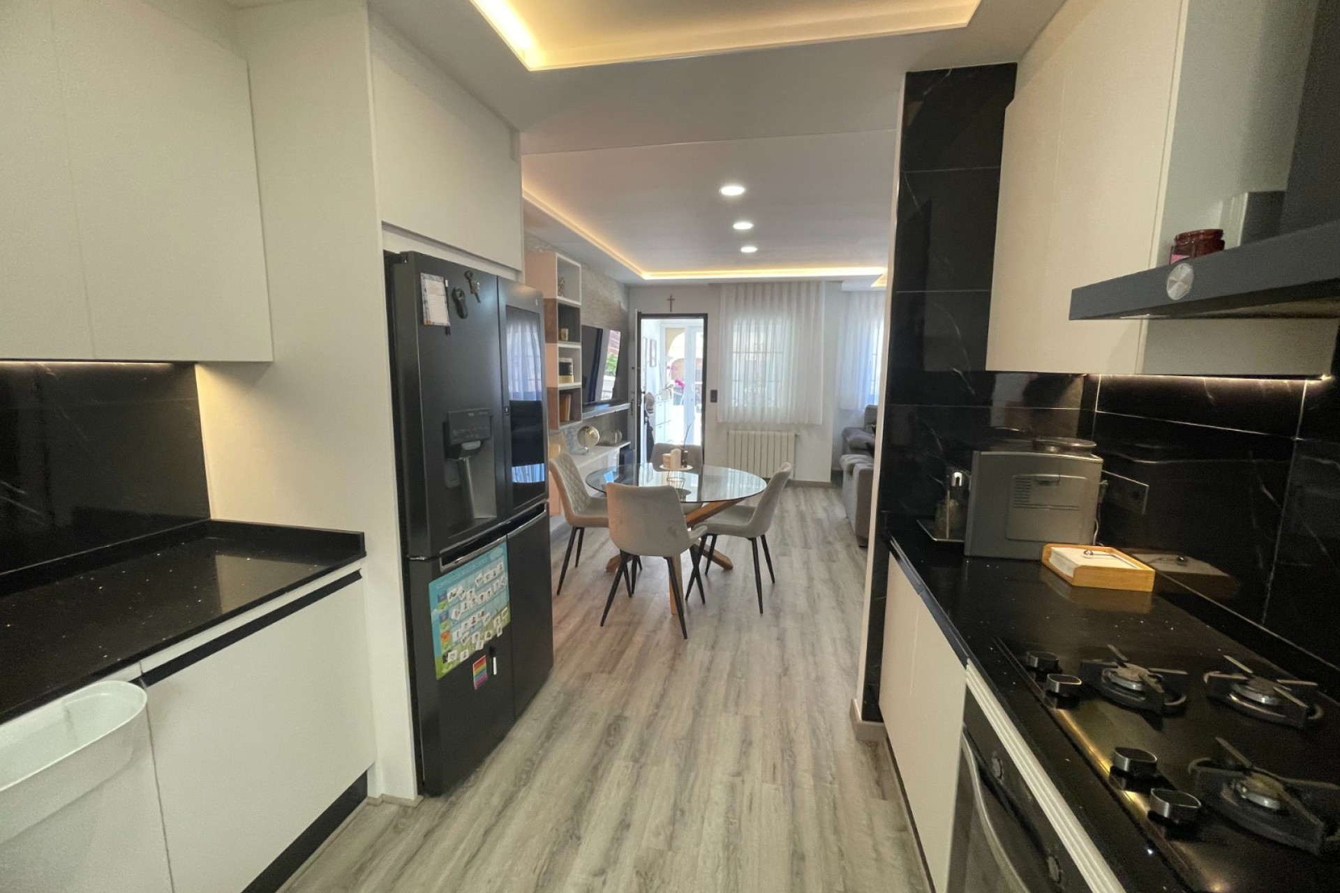 Revente - Villa - Orihuela Costa - Villamartín