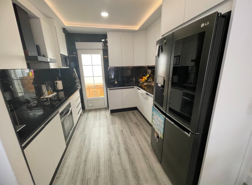 Revente - Villa - Orihuela Costa - Villamartín