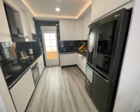 Revente - Villa - Orihuela Costa - Villamartín