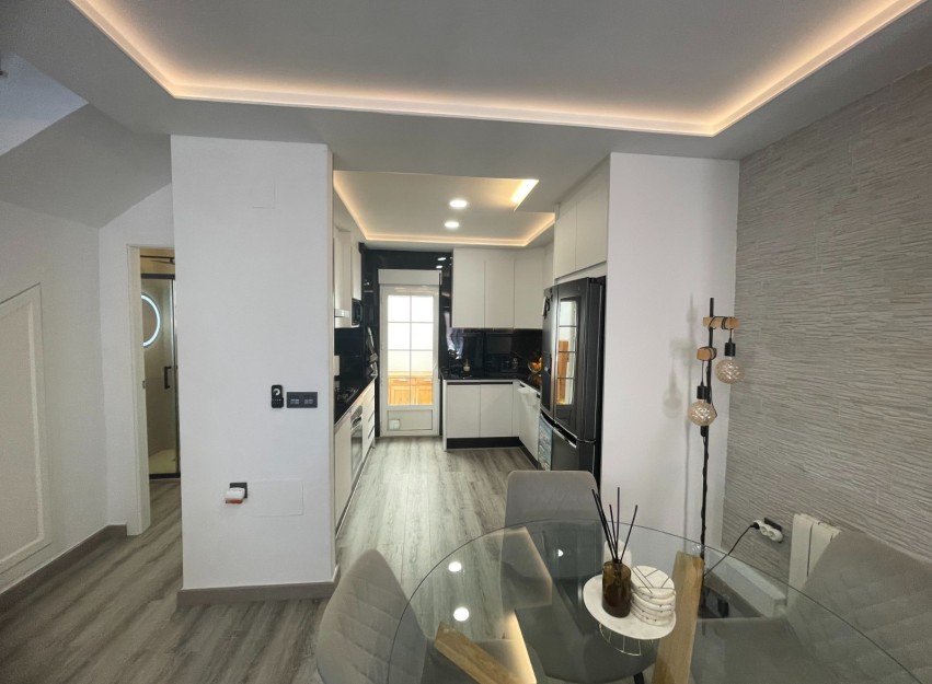 Revente - Villa - Orihuela Costa - Villamartín
