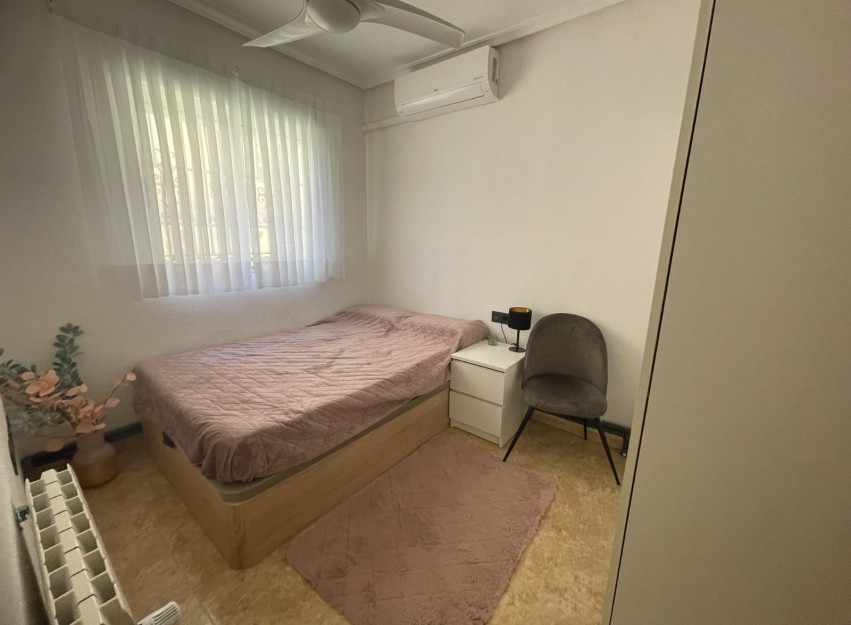 Revente - Villa - Orihuela Costa - Villamartín