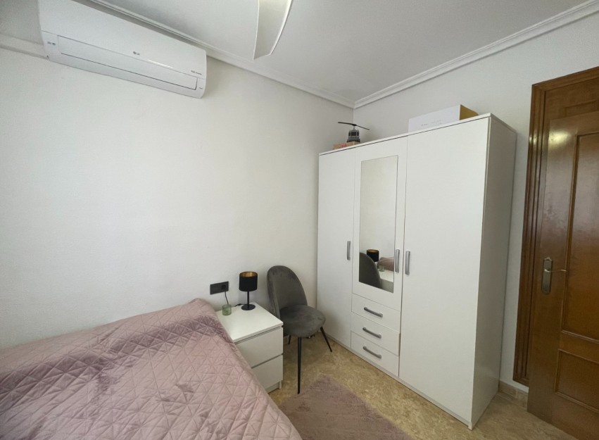 Revente - Villa - Orihuela Costa - Villamartín