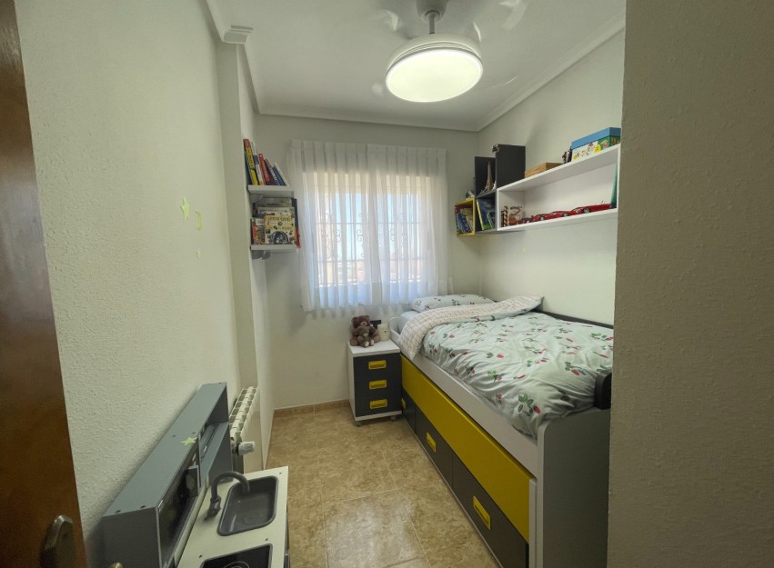Revente - Villa - Orihuela Costa - Villamartín