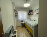 Revente - Villa - Orihuela Costa - Villamartín
