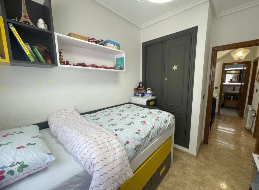 Revente - Villa - Orihuela Costa - Villamartín