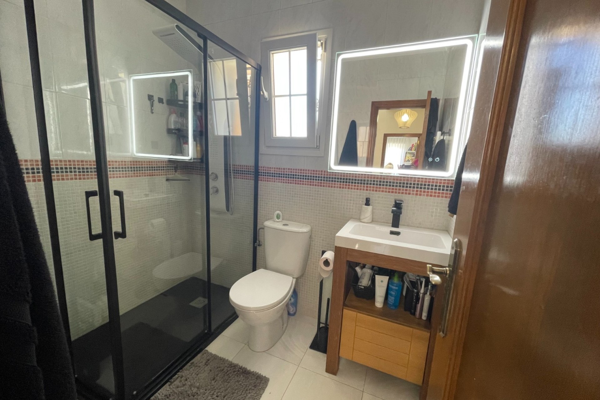 Revente - Villa - Orihuela Costa - Villamartín