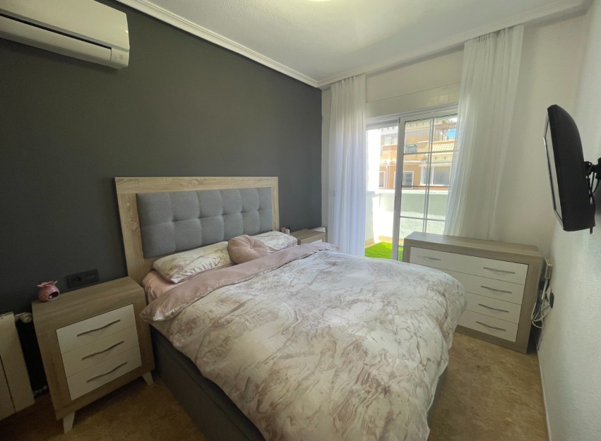 Revente - Villa - Orihuela Costa - Villamartín